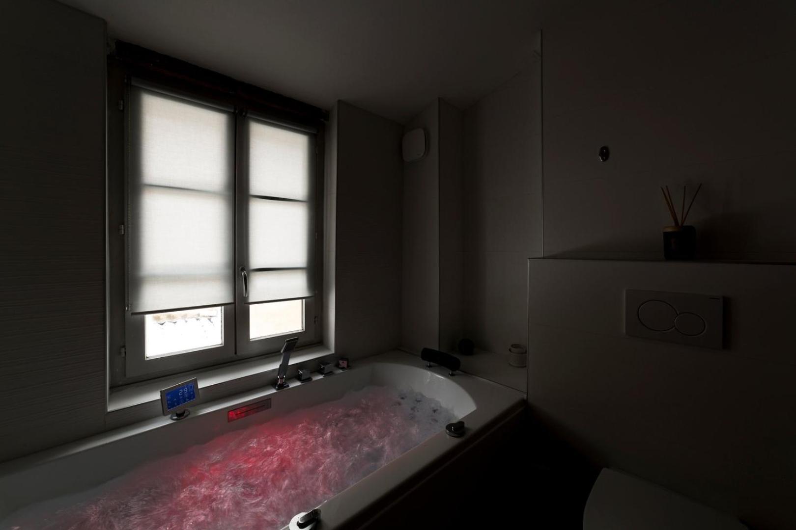 Sky'Room - Jacuzzi & Vue - Vieux Λυών Εξωτερικό φωτογραφία